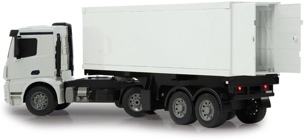 Jamara Camion Radio Control Mercedes-Benz Arocs 1:20 2,4GHz